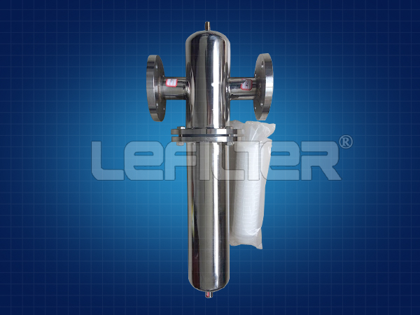 壓縮空氣精密過濾器